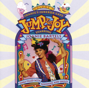 Jump For Joy album