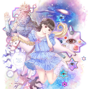 xxx of WONDER Photo