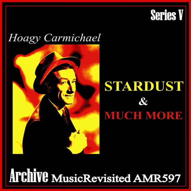Hoagy Carmichael and His Orchestra Photo