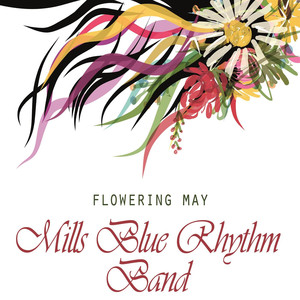 Flowering May cover