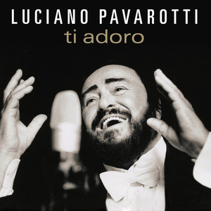 Ti adoro album