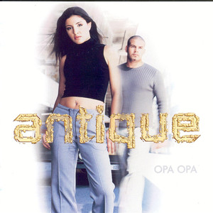 Opa opa cover