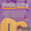 Spanish Guitar 1 Albumcover