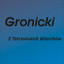 Z Tatrzańskich Wierchów Albumcover