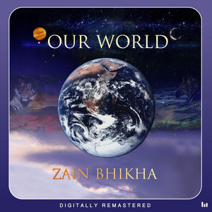 Our World album