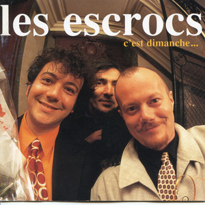 C'est dimanche... cover