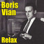 Relax cover