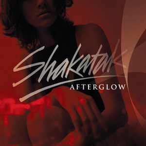 Afterglow cover