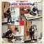 Rudy Ray Moore Presents … The First Man of Poetry - Big Brown - 