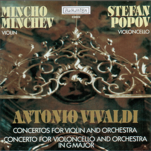 Mincho Minchev Photo