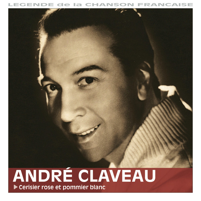 André Claveau Photo