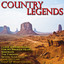 Country Legends Albumcover