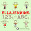 123s and ABCs cover