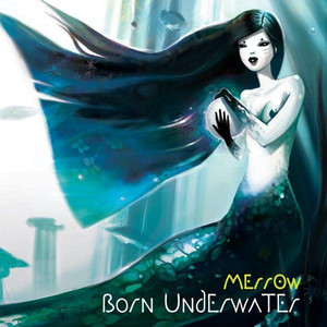 Lured by the Nymphs cover