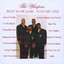 Best Slow Jams - Volume One cover