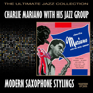 Charlie Mariano With His Jazz Group