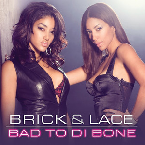 Bad To Di Bone (Canada Version) cover