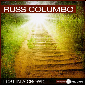 Lost in a Crowd cover