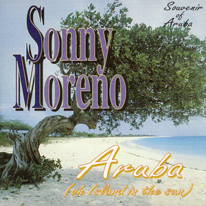 Sonny Moreno