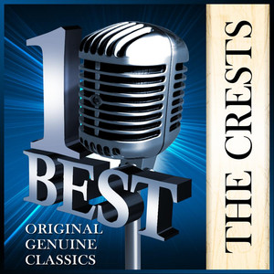 Ten Best Series - The Crests album