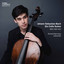 Bach: 6 Cello Suites, BWV 1007-1012 cover