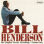 His Complete Vee-Jay Recordings, Vol. 1 cover