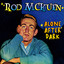 Alone After Dark cover