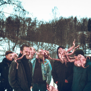 Shaving the Werewolf Photo