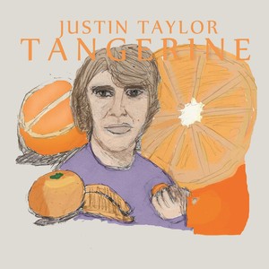 Tangerine Albumcover