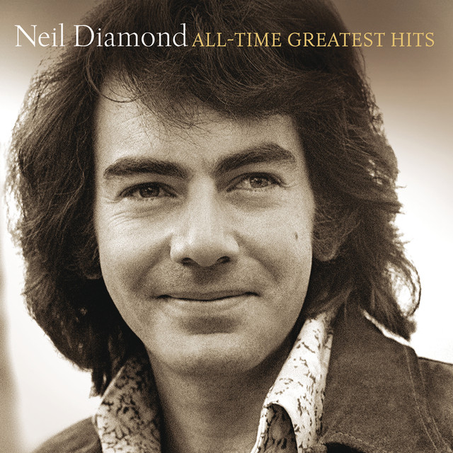 All-time Greatest Hits cover
