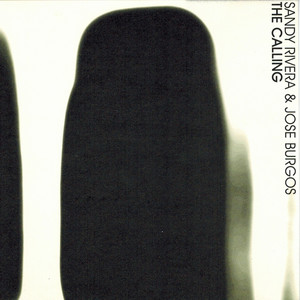 The Calling album