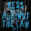 Against the Law, Pt.  2 Albumcover