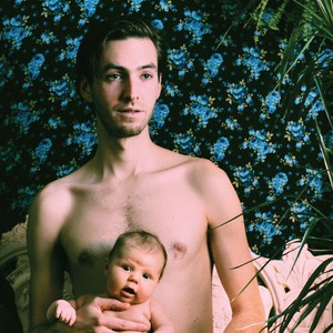 In My World Albumcover