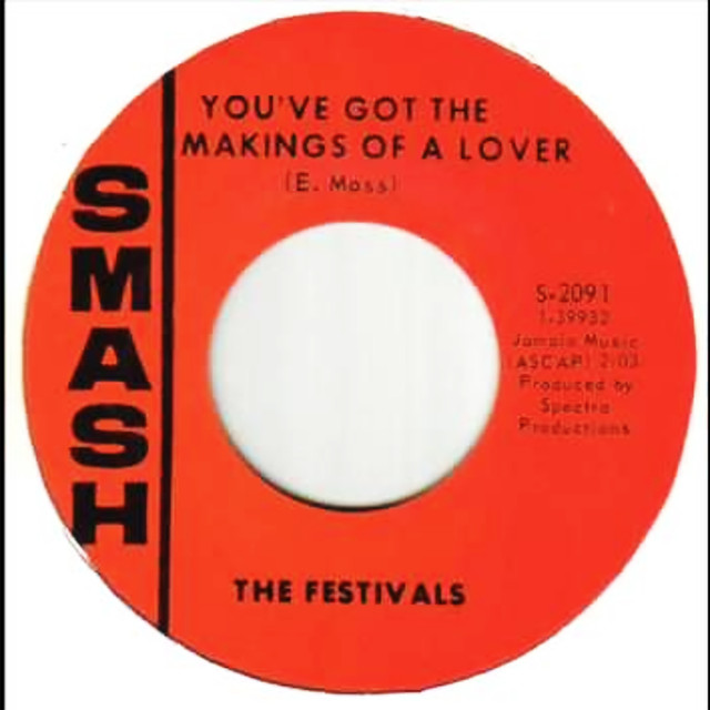 The Festivals Photo