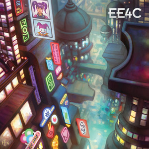 EE4C cover