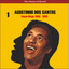 The Music of Brazil / Agostinho dos Santos, Vol. 1 / Recordings 1956 - 1958 cover