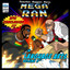 Mega Ran in Language Arts, Vol 3 cover
