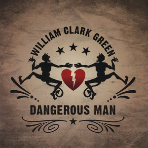 Dangerous Man album