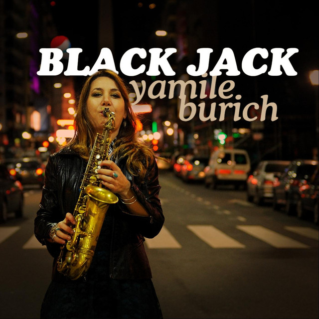 Yamile Burich Photo