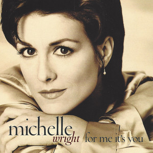 For Me It's You cover