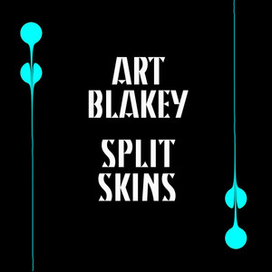 Split Skins album