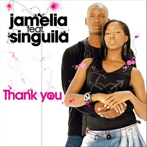 Jamelia Featuring Singuila
