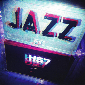 Jazz cover