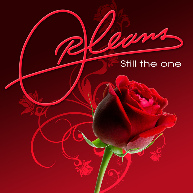 Still The One cover