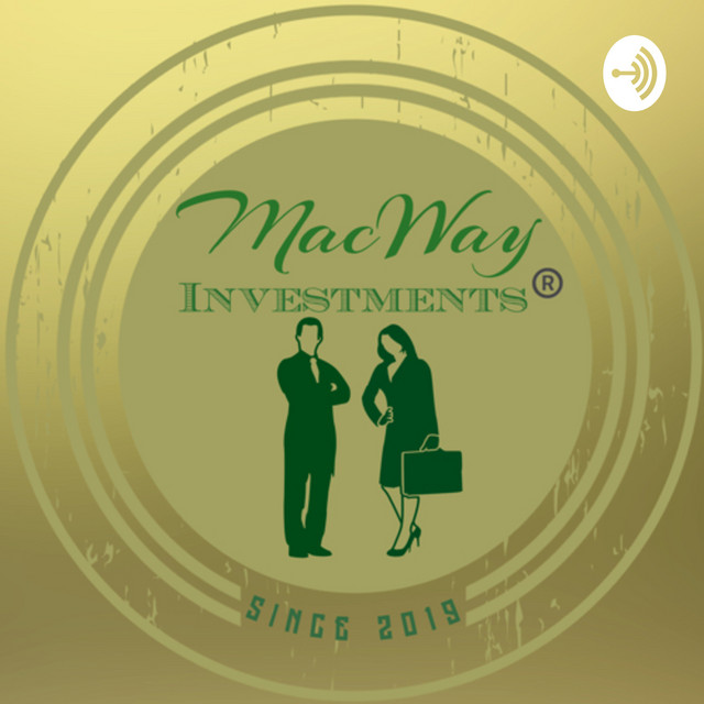 MacWay Investing®️ | Podcast on Spotify