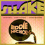 Shake Albumcover