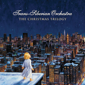 The Christmas Trilogy album