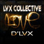 Loved'lvx Albumcover