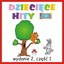 Dziecięce hity wydanie 2 część 1 Albumcover