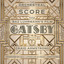 The Great Gatsby: The Orchestral Score from Baz Luhrmann's Film cover